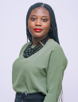 Deborah UMBA Equipe de gestion
